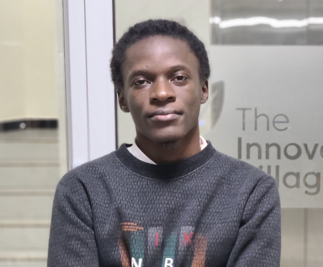 Aliddeki Mulindwa Bryan