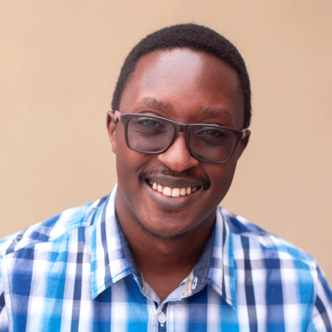 Davis Agaba