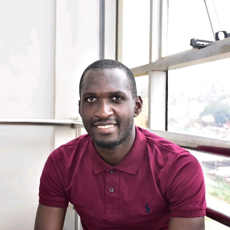 Eric Kasakya