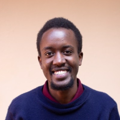 Moses Bomera