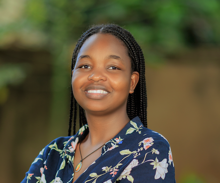 Juliet Nakawesi