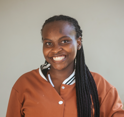 Susan Nakimuli
